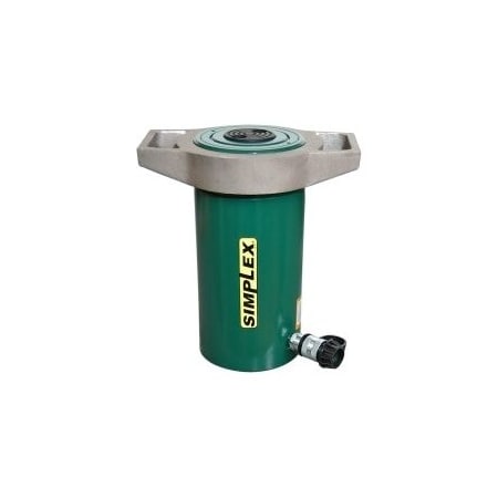 Enerpac 55 Ton Spr Ret SA 4'' Stroke Cyl R554